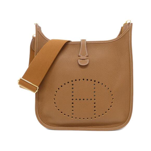 HERMES Handbags - Hermes Evelyne 3 PM 056277CC Shoulder Bag